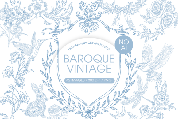 Download Baroque Frames Clipart, Victorian Frame - Premium Resources